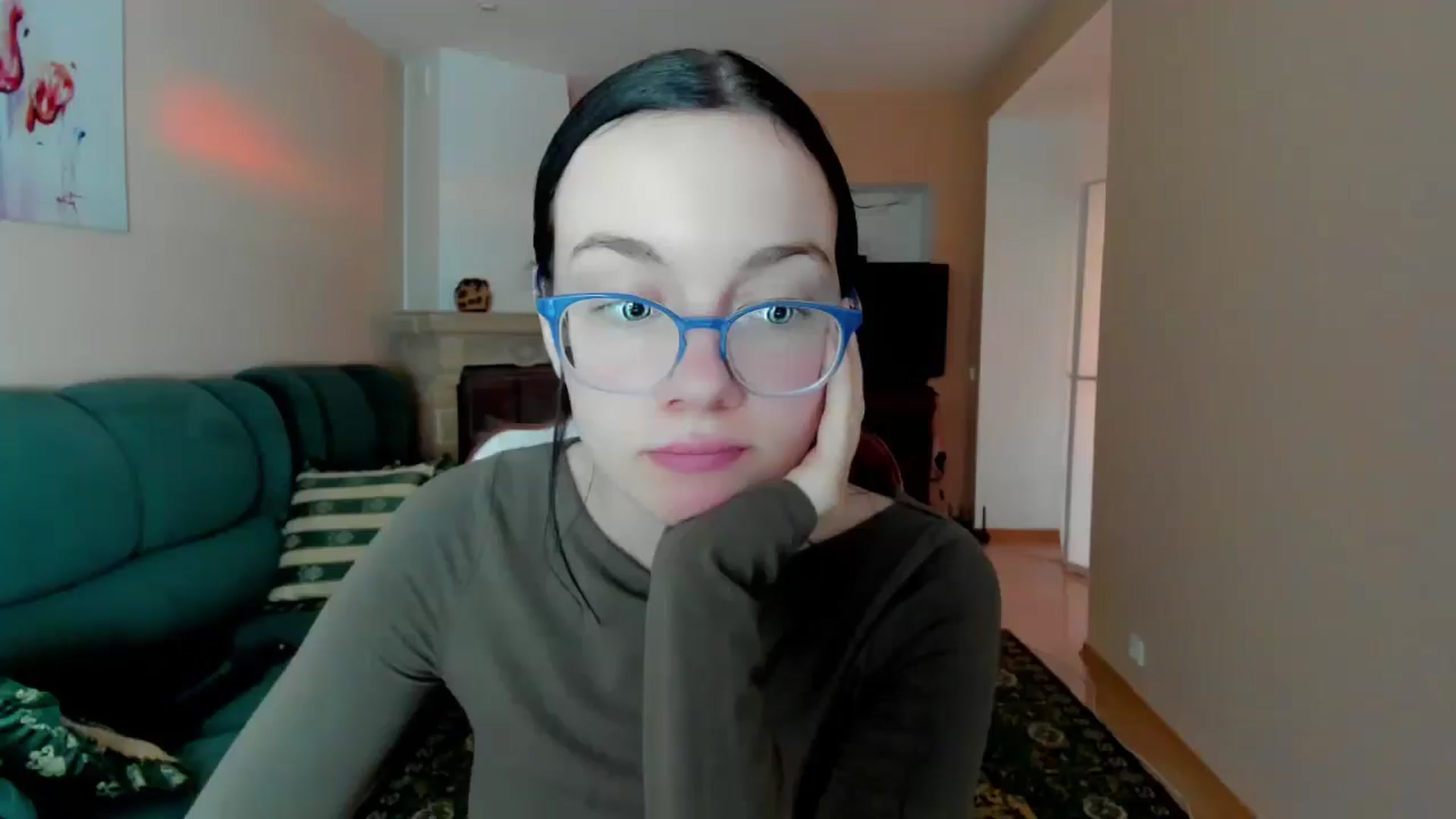 Gallery image thumbnail from Baby_Melania's myfreecams stream on, 05/31/2025, 17:51 image 14 of 20