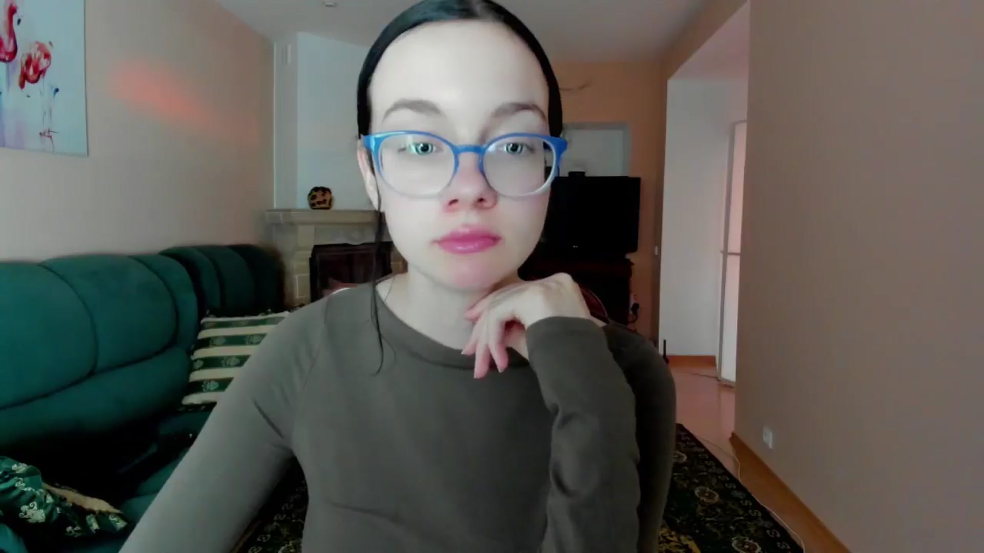 Gallery image thumbnail from Baby_Melania's myfreecams stream on, 05/31/2025, 17:51 image 15 of 20
