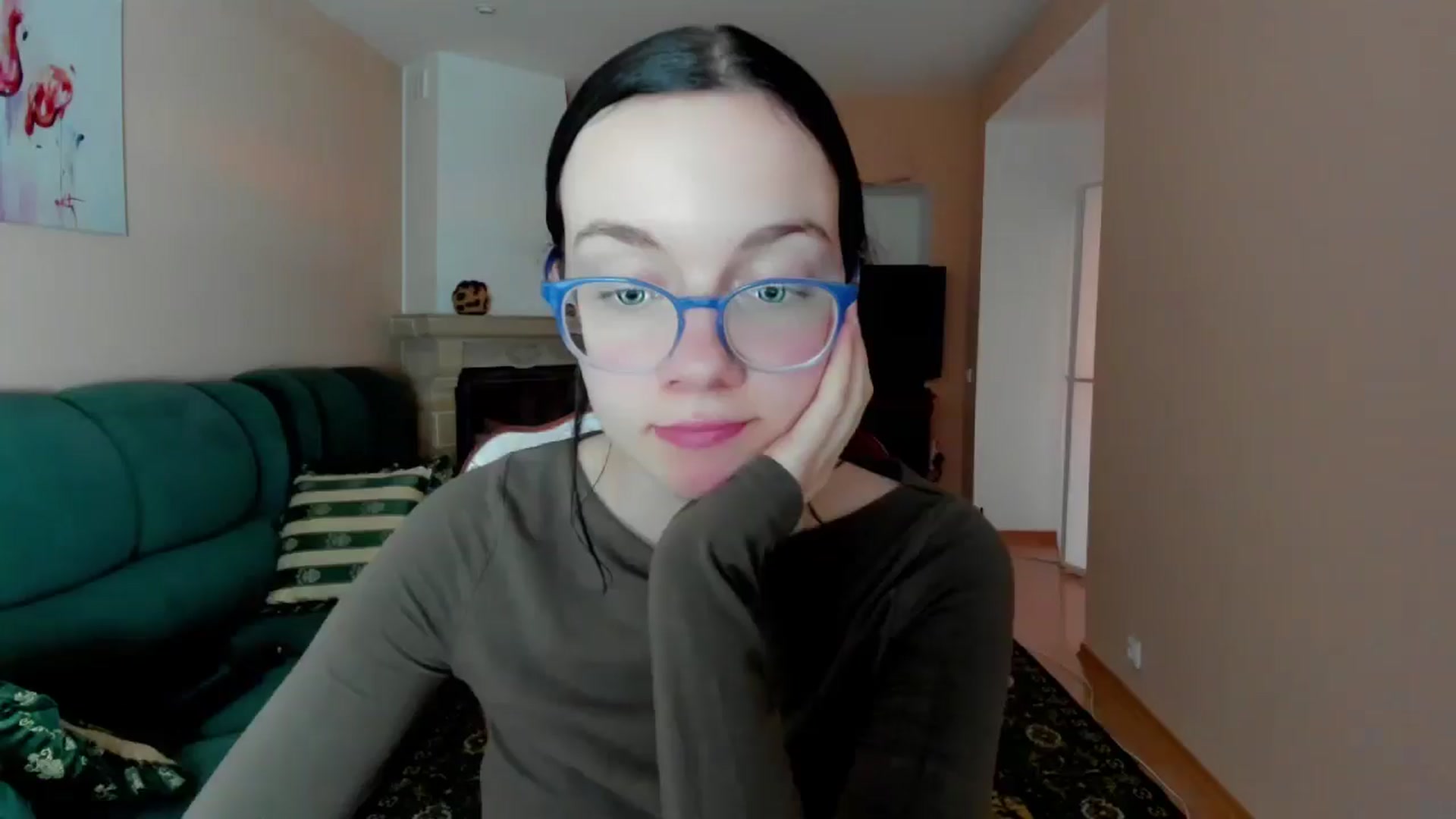 Gallery image thumbnail from Baby_Melania's myfreecams stream on, 05/31/2025, 17:51 image 17 of 20