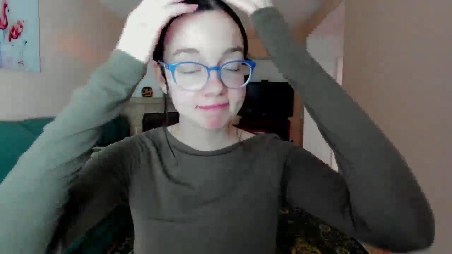 Gallery image thumbnail from Baby_Melania's myfreecams stream on, 05/31/2025, 17:51 image 16 of 20