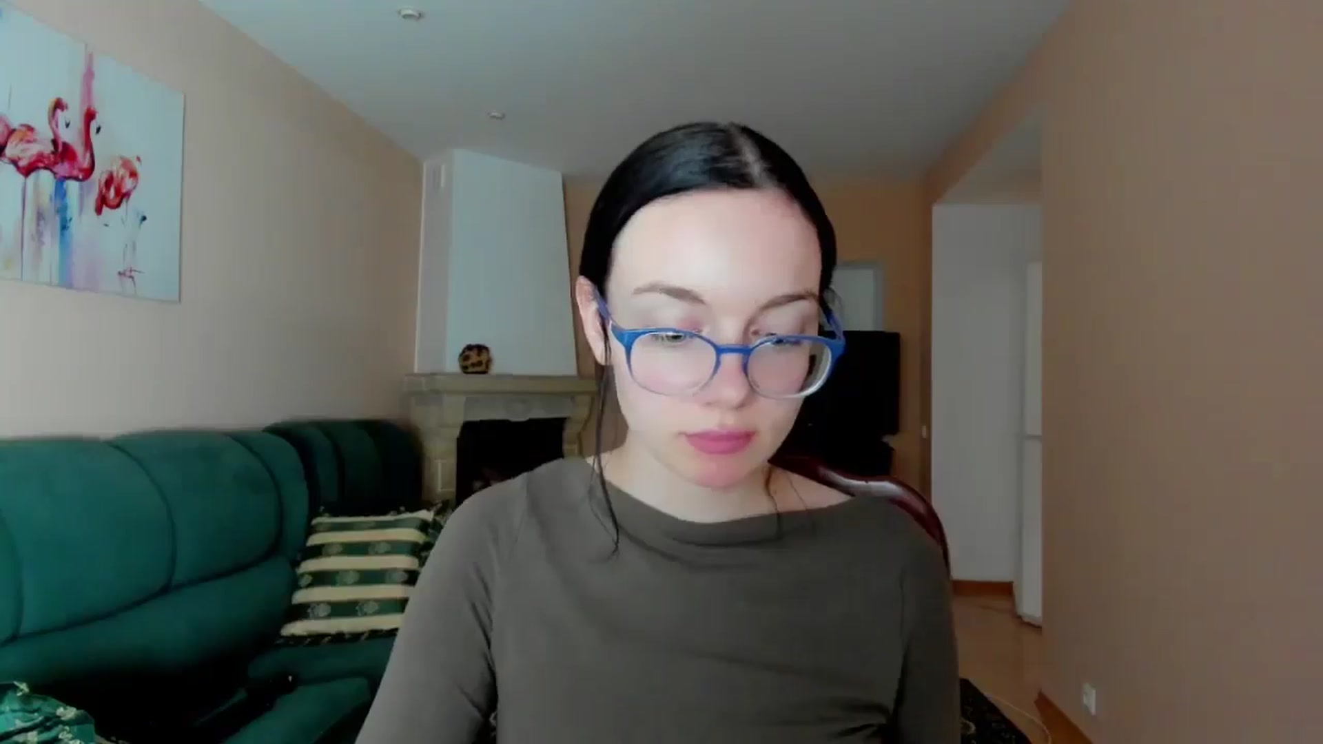 Gallery image thumbnail from Baby_Melania's myfreecams stream on, 05/31/2025, 19:01 image 20 of 20