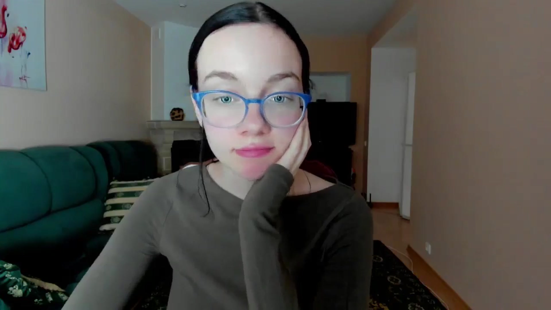 Gallery image thumbnail from Baby_Melania's myfreecams stream on, 05/31/2025, 19:01 image 7 of 20