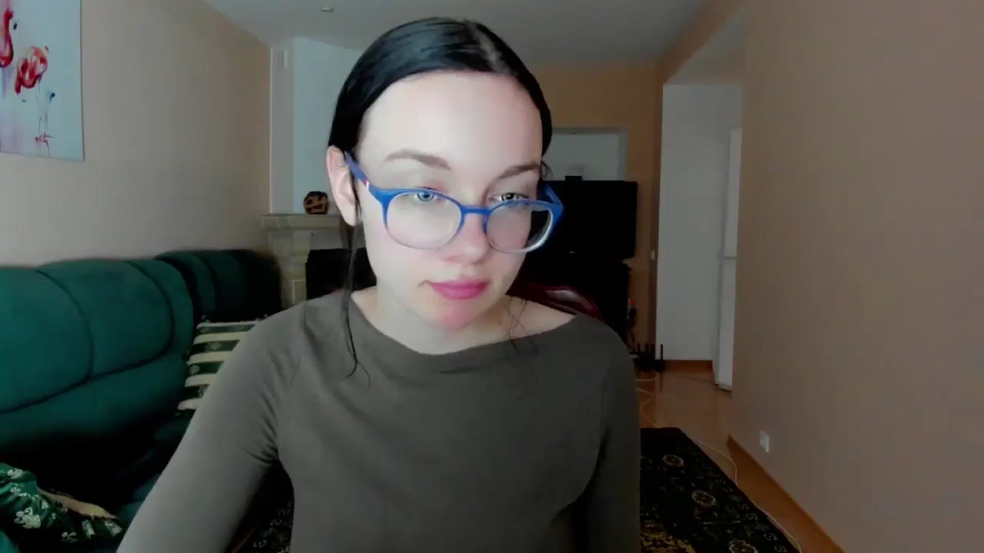 Gallery image thumbnail from Baby_Melania's myfreecams stream on, 05/31/2025, 19:01 image 6 of 20