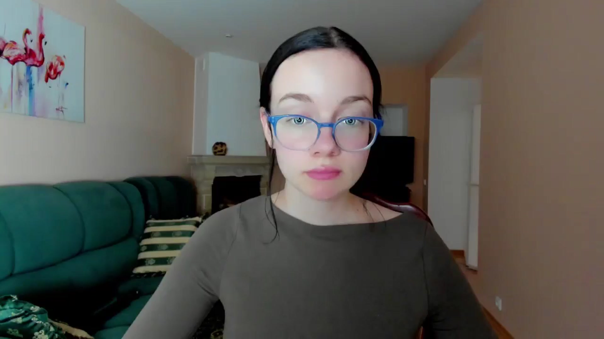 Gallery image thumbnail from Baby_Melania's myfreecams stream on, 05/31/2025, 19:01 image 15 of 20