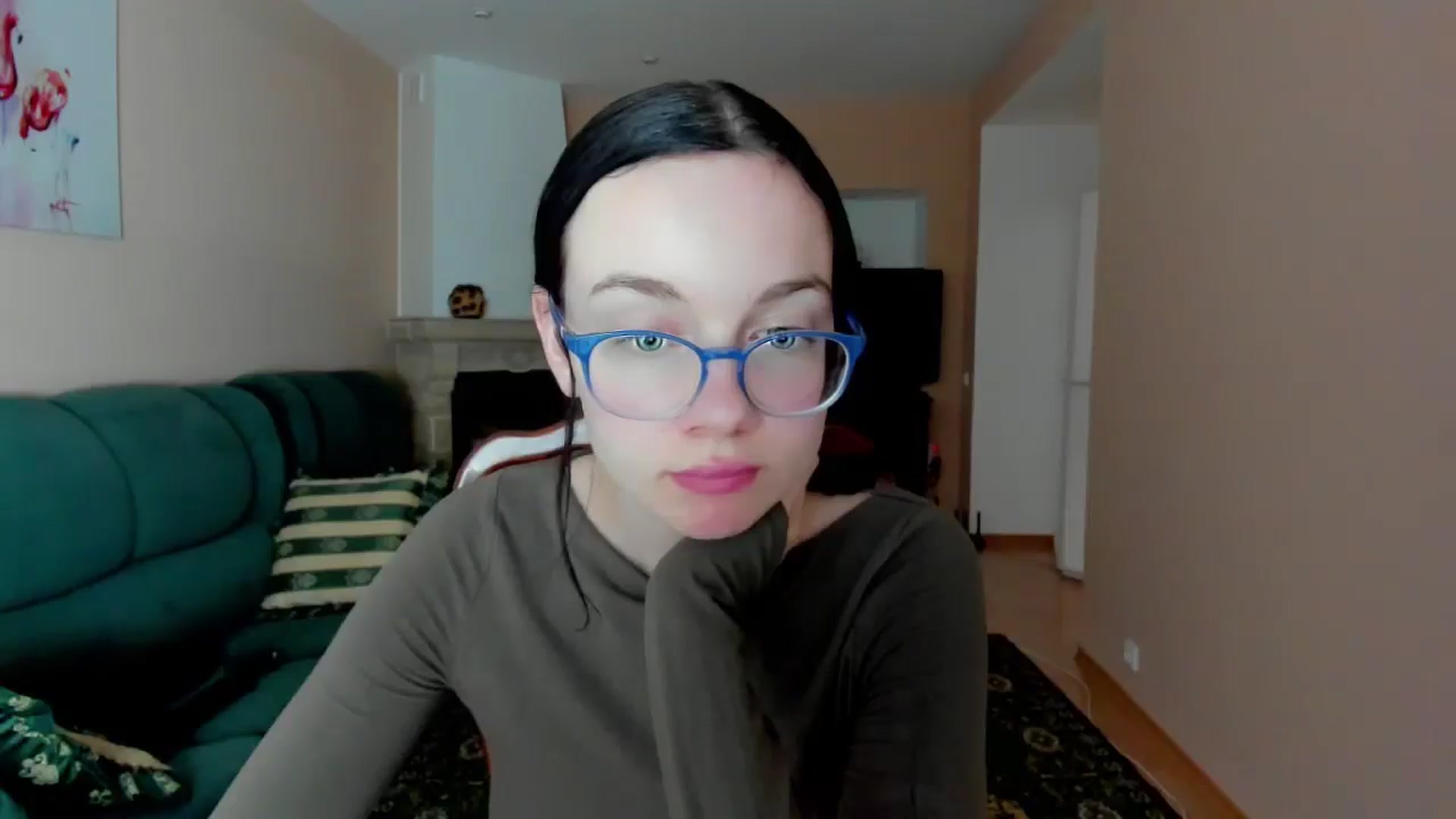 Gallery image thumbnail from Baby_Melania's myfreecams stream on, 05/31/2025, 19:01 image 2 of 20