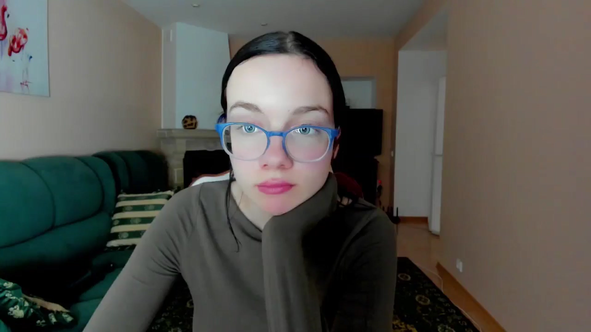 Gallery image thumbnail from Baby_Melania's myfreecams stream on, 05/31/2025, 19:01 image 3 of 20