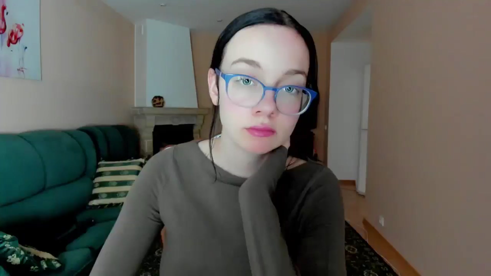 Gallery image thumbnail from Baby_Melania's myfreecams stream on, 05/31/2025, 19:01 image 1 of 20