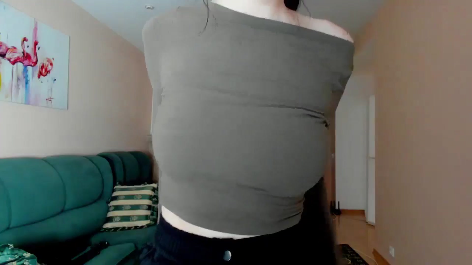 Gallery image thumbnail from Baby_Melania's myfreecams stream on, 05/31/2025, 19:01 image 9 of 20