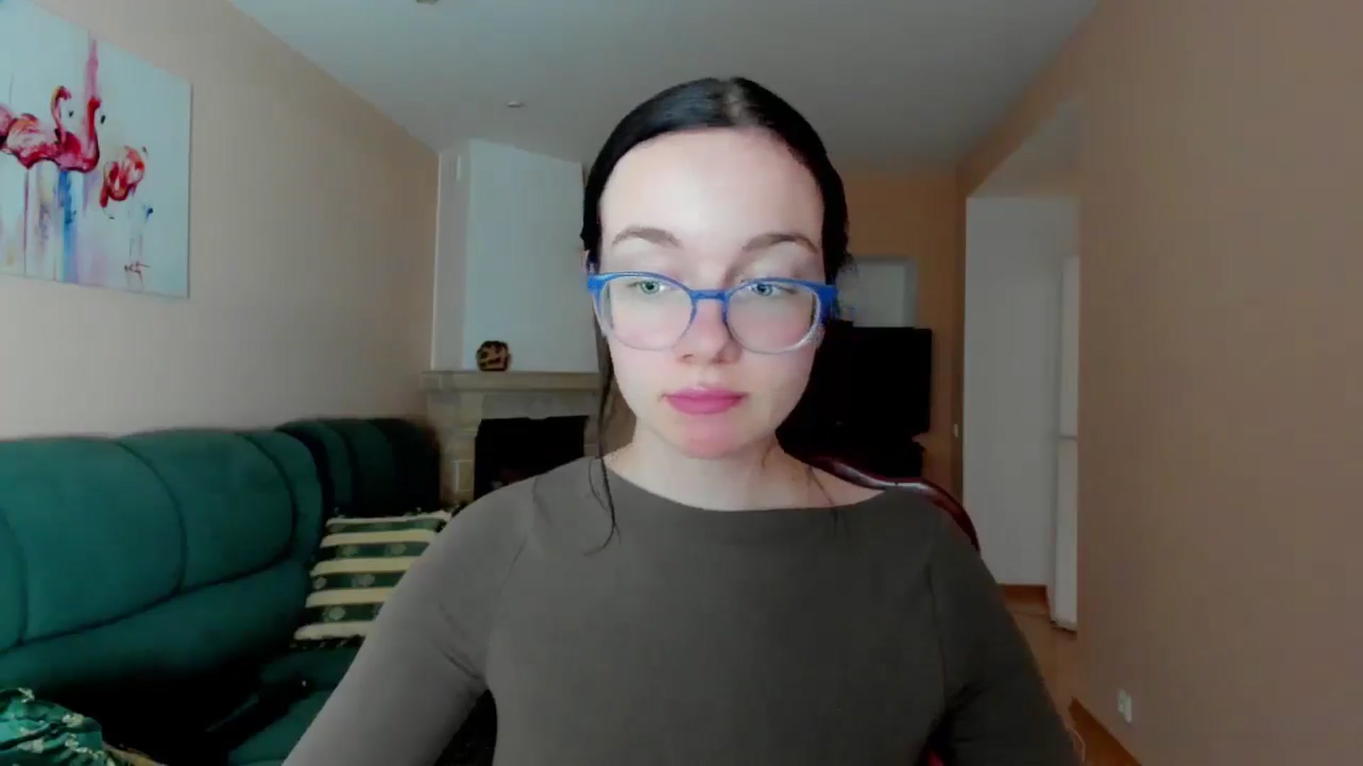 Gallery image thumbnail from Baby_Melania's myfreecams stream on, 05/31/2025, 19:01 image 16 of 20