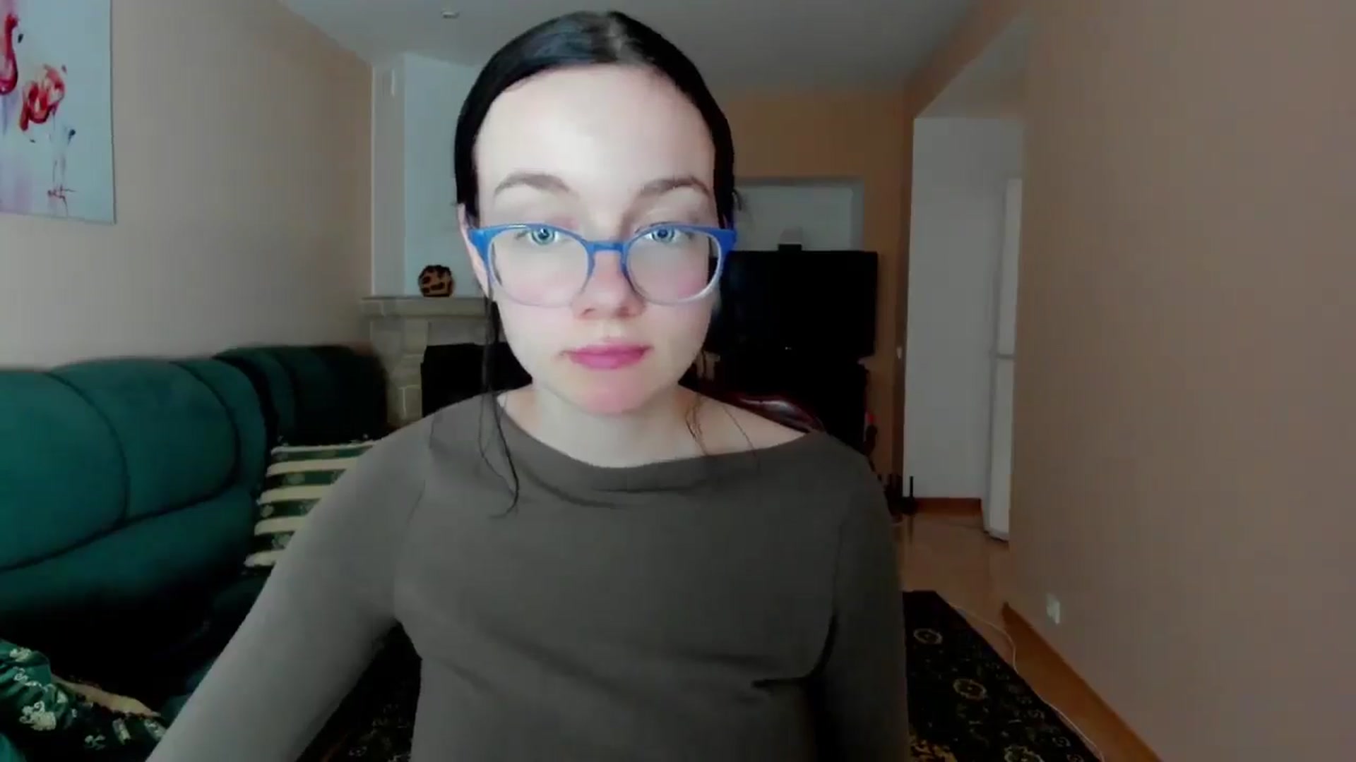 Gallery image thumbnail from Baby_Melania's myfreecams stream on, 05/31/2025, 19:01 image 8 of 20