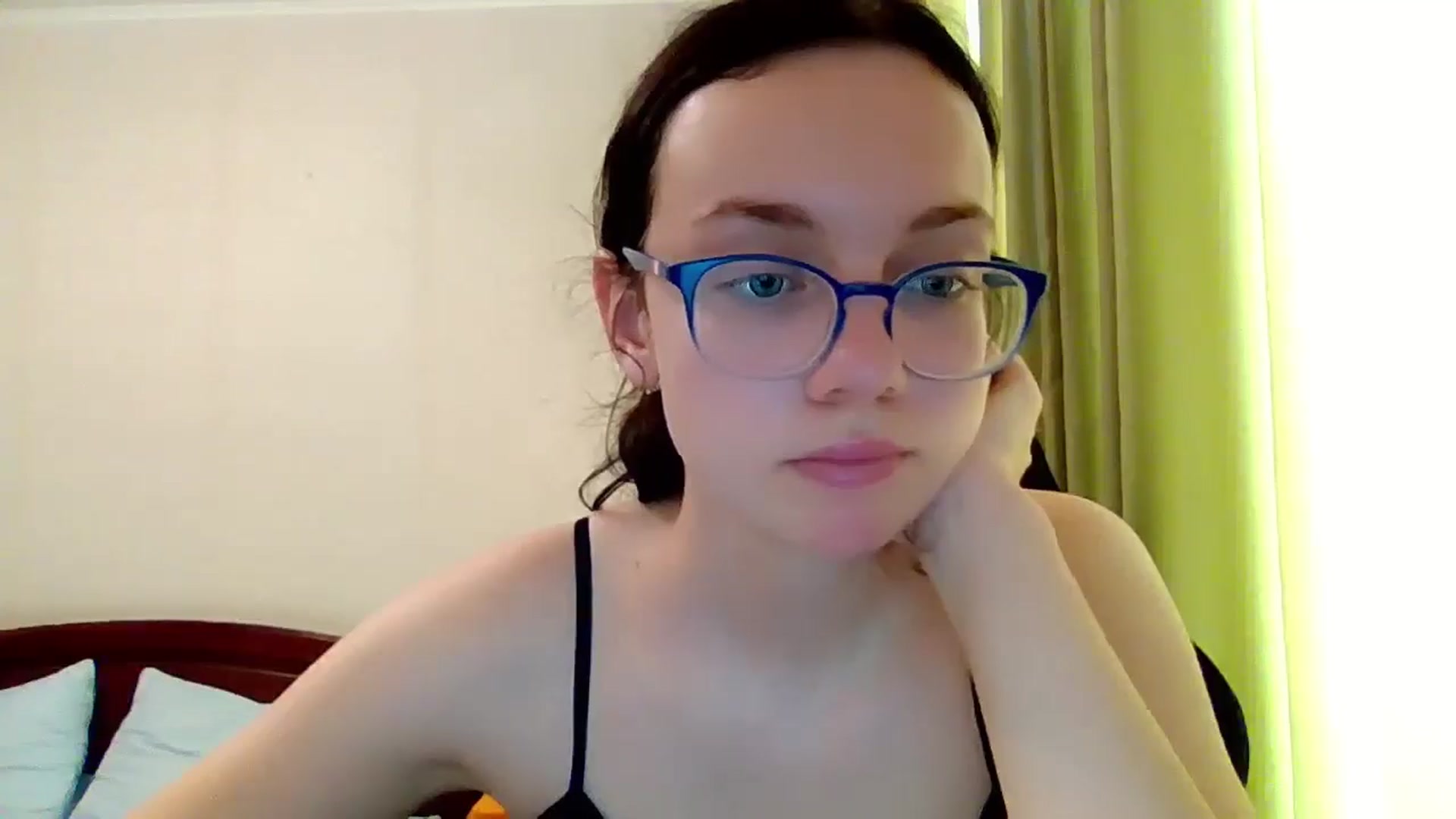 Gallery image thumbnail from Baby_Melania's myfreecams stream on, 06/03/2025, 15:40 image 6 of 20