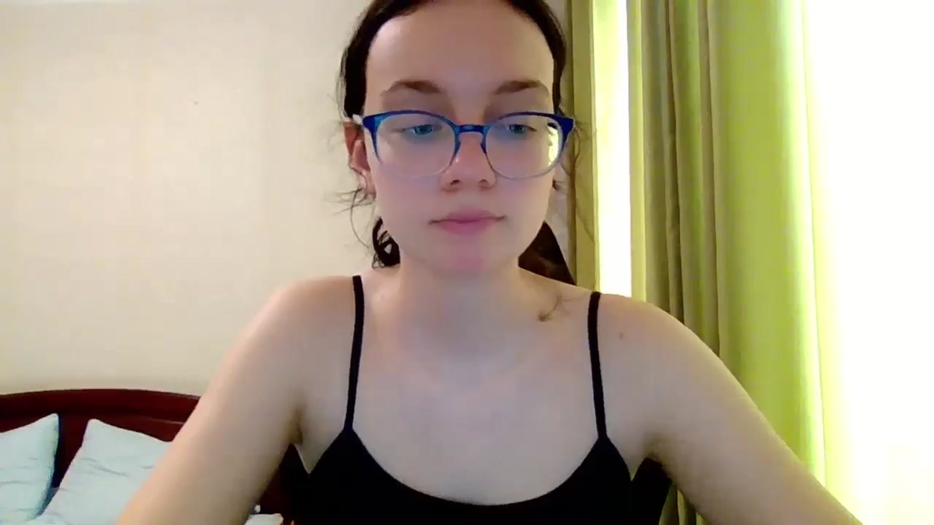 Gallery image thumbnail from Baby_Melania's myfreecams stream on, 06/03/2025, 15:40 image 9 of 20