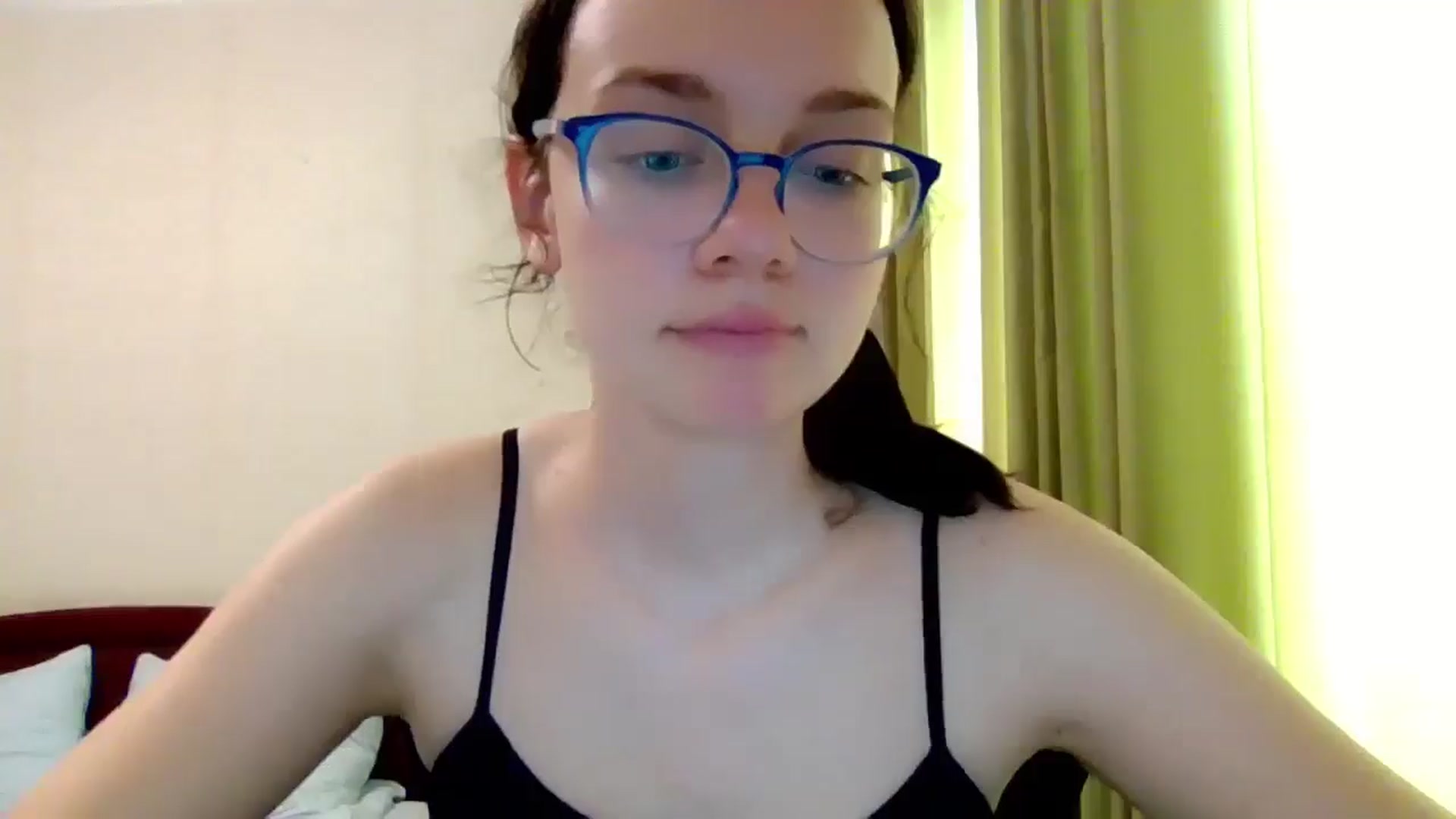 Gallery image thumbnail from Baby_Melania's myfreecams stream on, 06/03/2025, 15:40 image 12 of 20