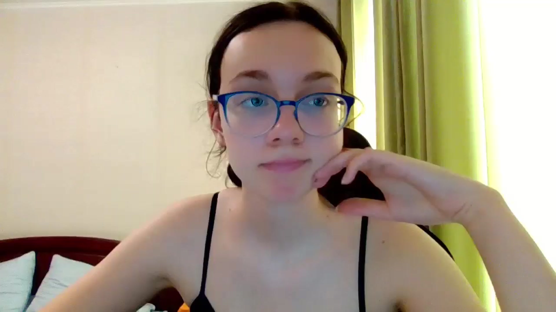 Gallery image thumbnail from Baby_Melania's myfreecams stream on, 06/03/2025, 15:40 image 1 of 20