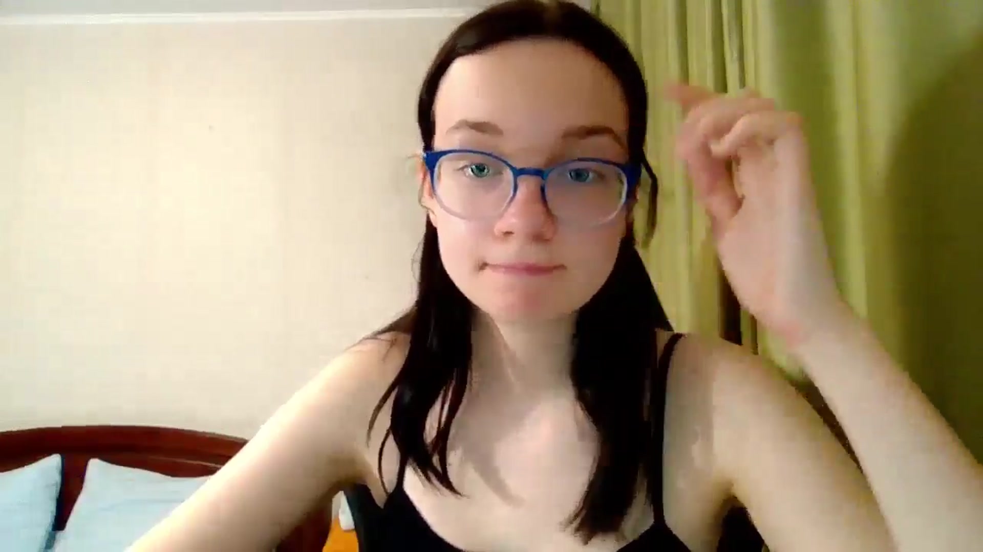 Gallery image thumbnail from Baby_Melania's myfreecams stream on, 06/03/2025, 18:53 image 8 of 20