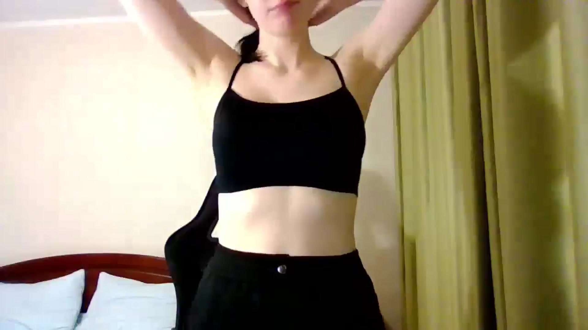 Gallery image thumbnail from Baby_Melania's myfreecams stream on, 06/03/2025, 18:53 image 18 of 20