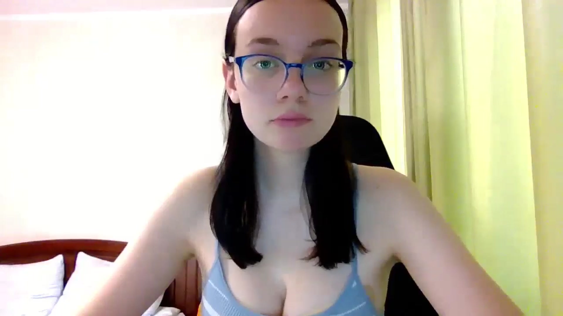 Gallery image thumbnail from Baby_Melania's myfreecams stream on, 06/04/2025, 16:47 image 19 of 20