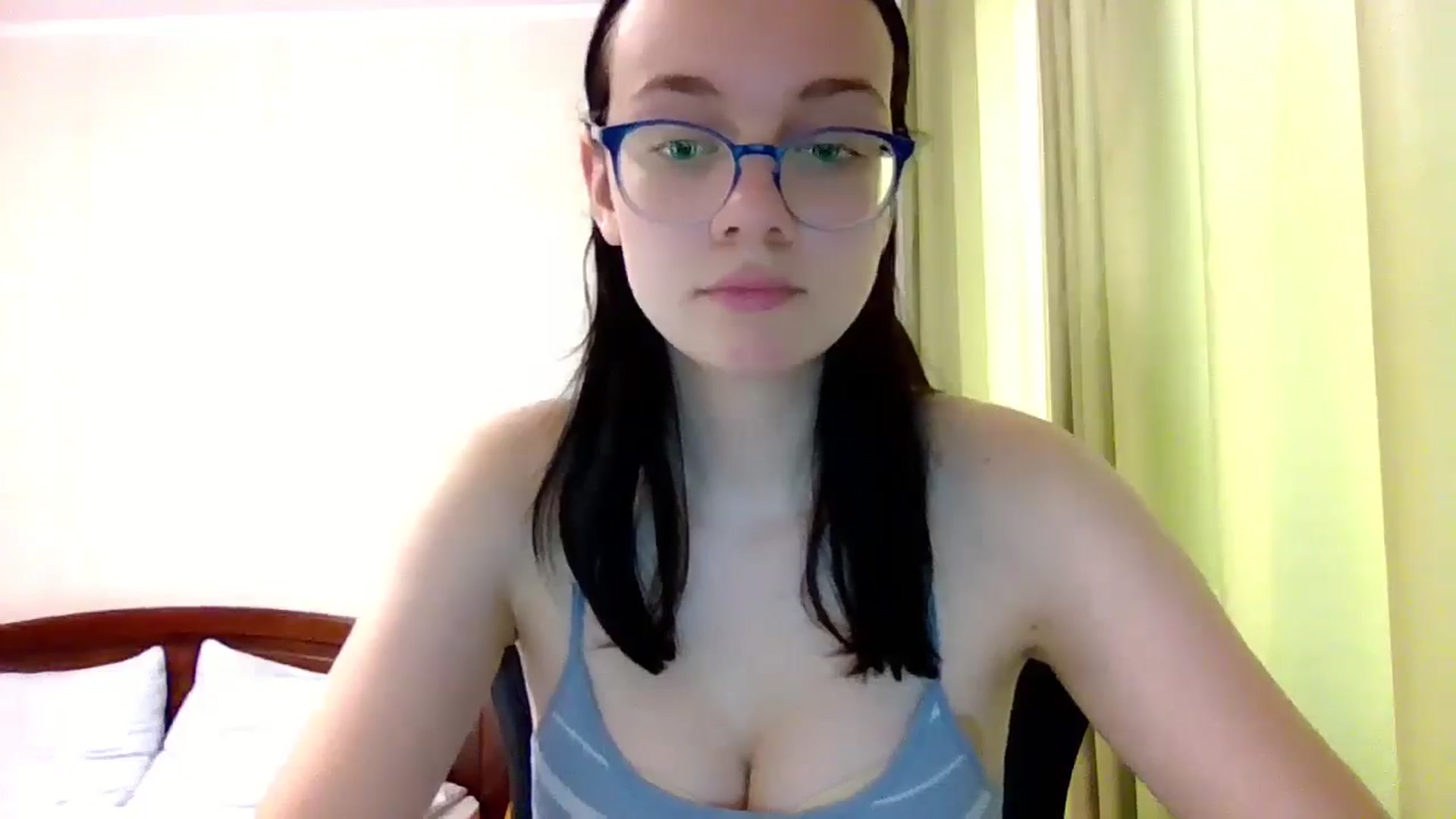 Gallery image thumbnail from Baby_Melania's myfreecams stream on, 06/04/2025, 16:47 image 11 of 20