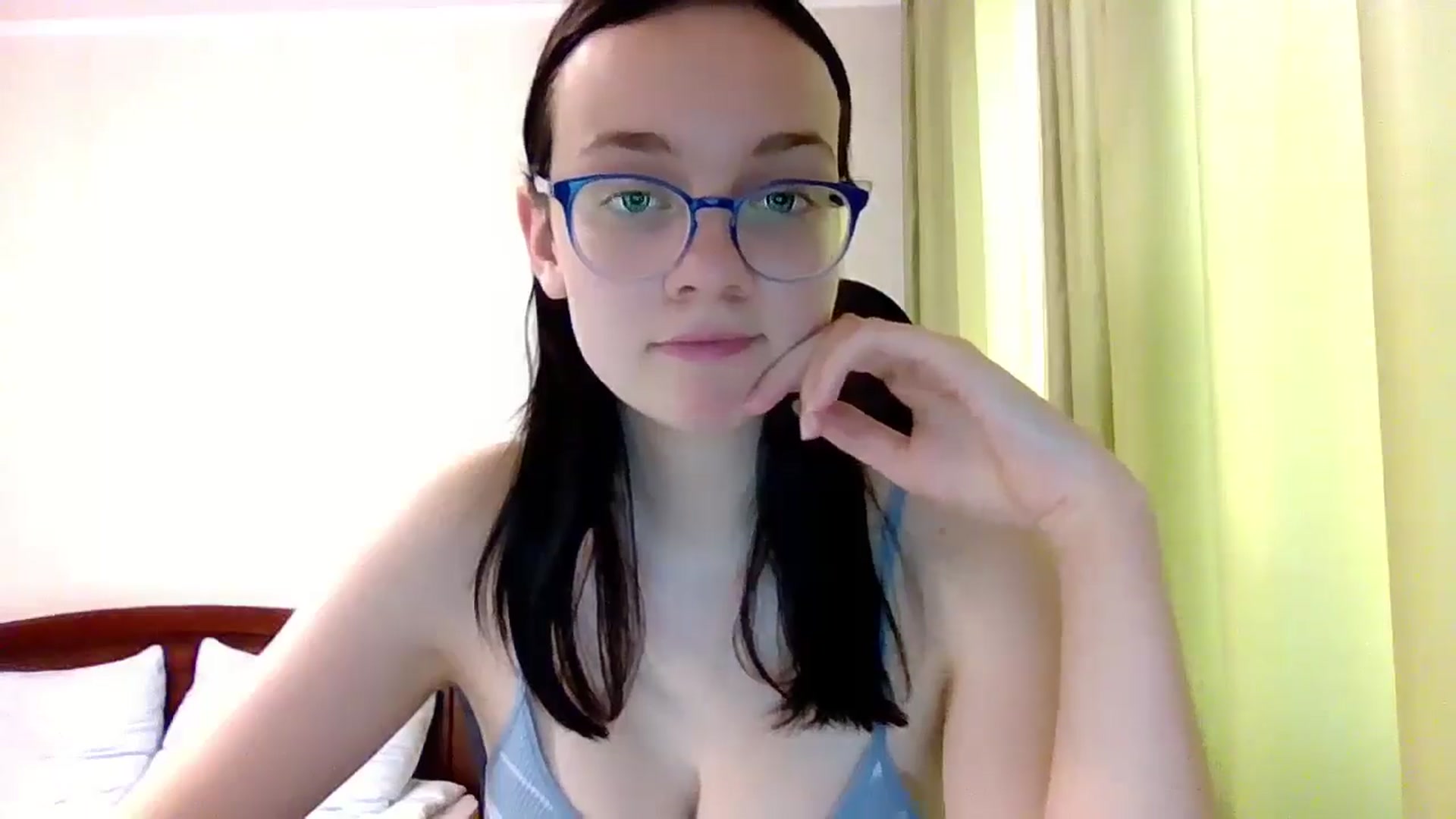 Gallery image thumbnail from Baby_Melania's myfreecams stream on, 06/04/2025, 16:47 image 5 of 20