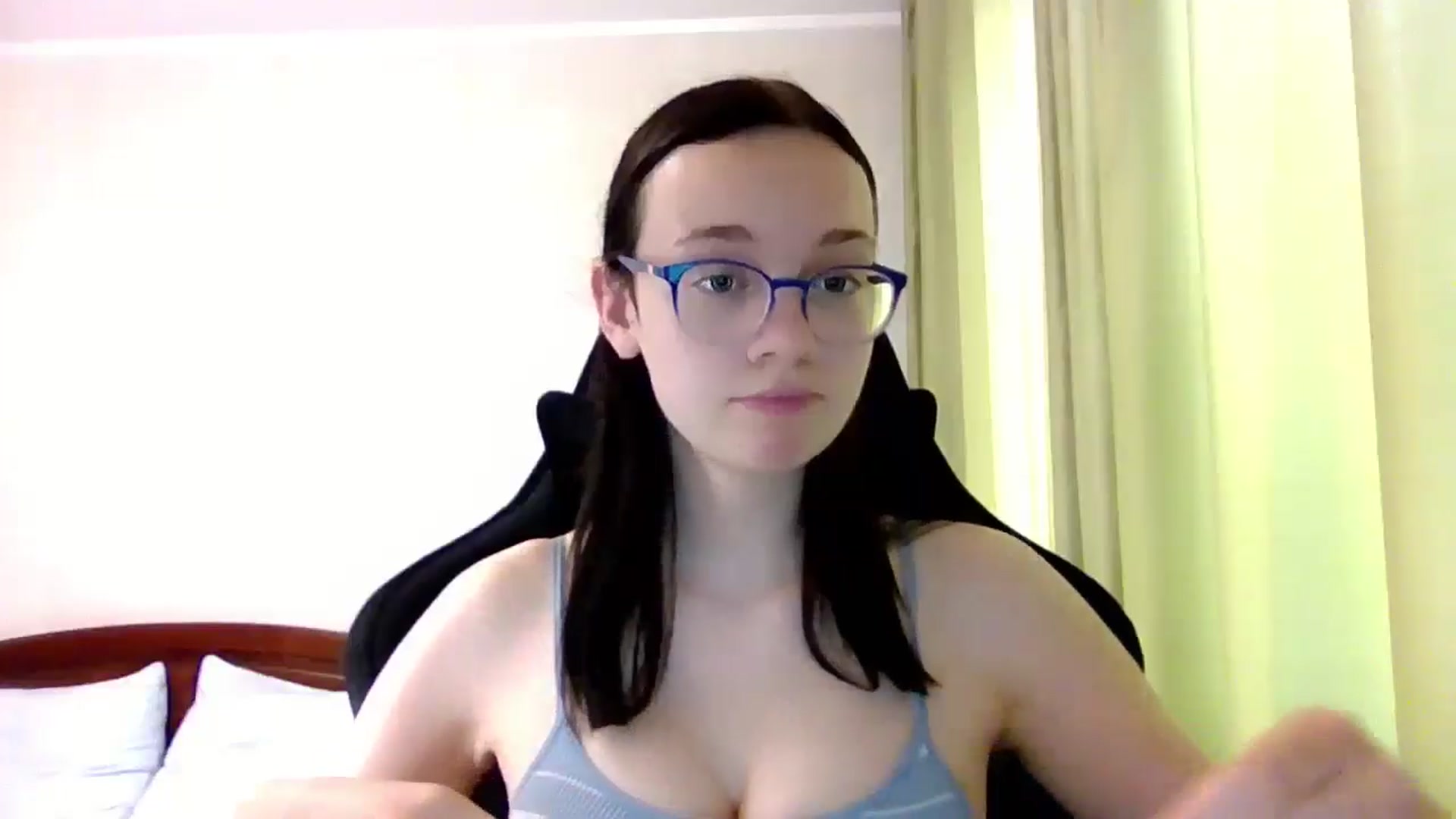 Gallery image thumbnail from Baby_Melania's myfreecams stream on, 06/04/2025, 16:47 image 2 of 20