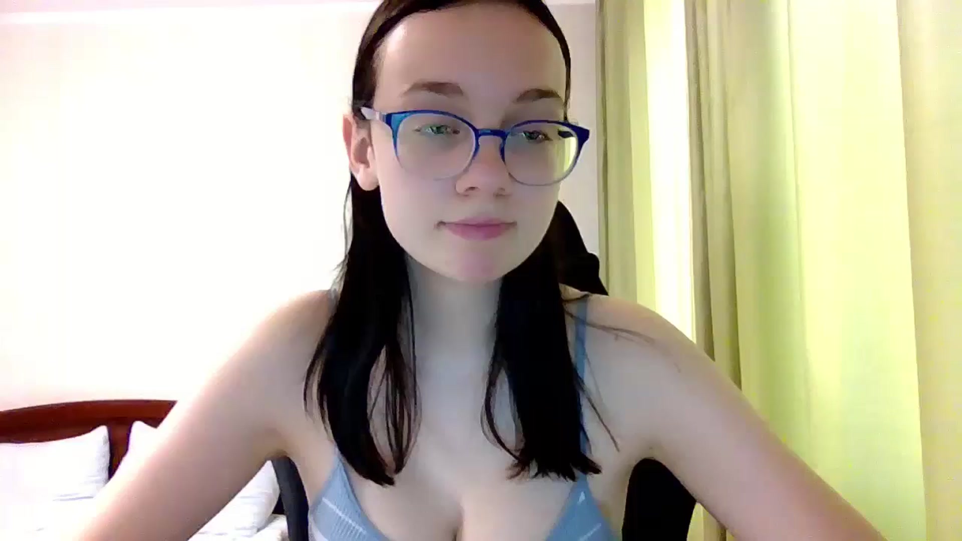 Gallery image thumbnail from Baby_Melania's myfreecams stream on, 06/04/2025, 16:47 image 4 of 20