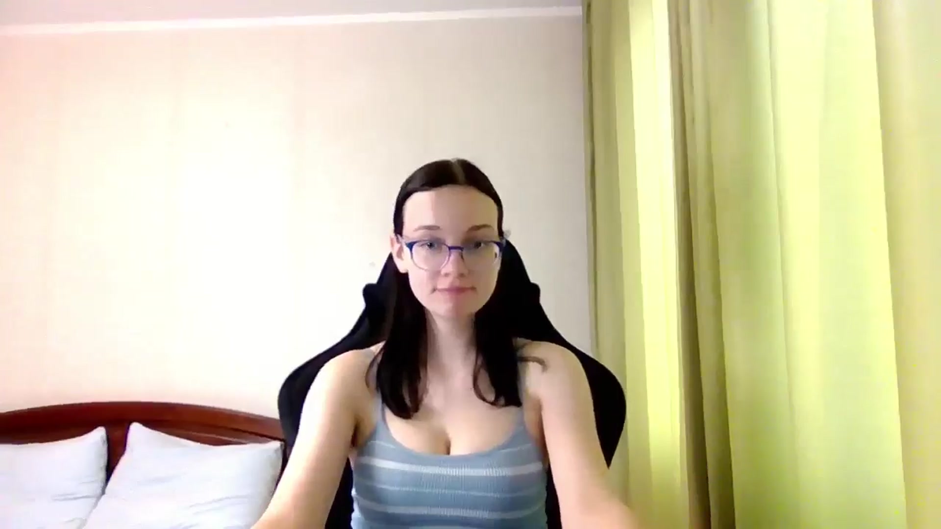 Gallery image thumbnail from Baby_Melania's myfreecams stream on, 06/04/2025, 16:47 image 3 of 20