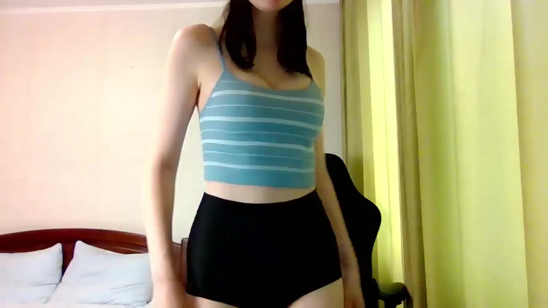 Gallery image thumbnail from Baby_Melania's myfreecams stream on, 06/04/2025, 16:47 image 9 of 20