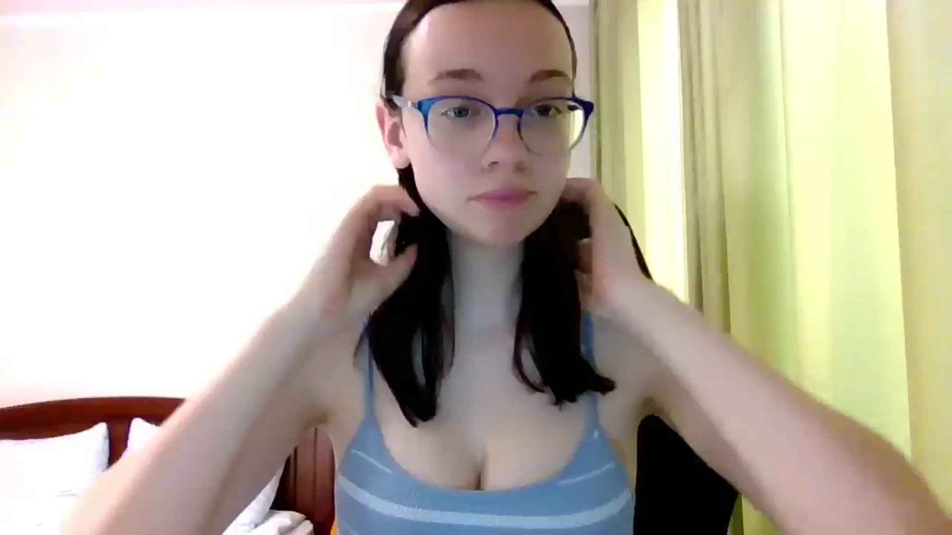 Gallery image thumbnail from Baby_Melania's myfreecams stream on, 06/04/2025, 16:47 image 18 of 20