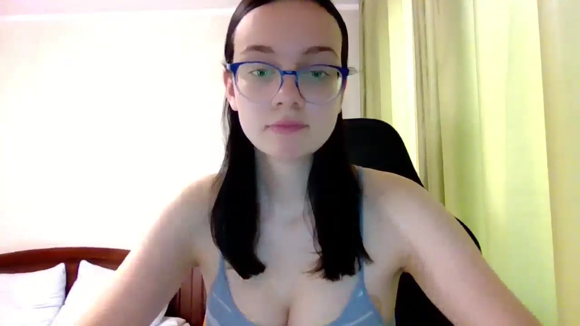 Gallery image thumbnail from Baby_Melania's myfreecams stream on, 06/04/2025, 16:47 image 20 of 20