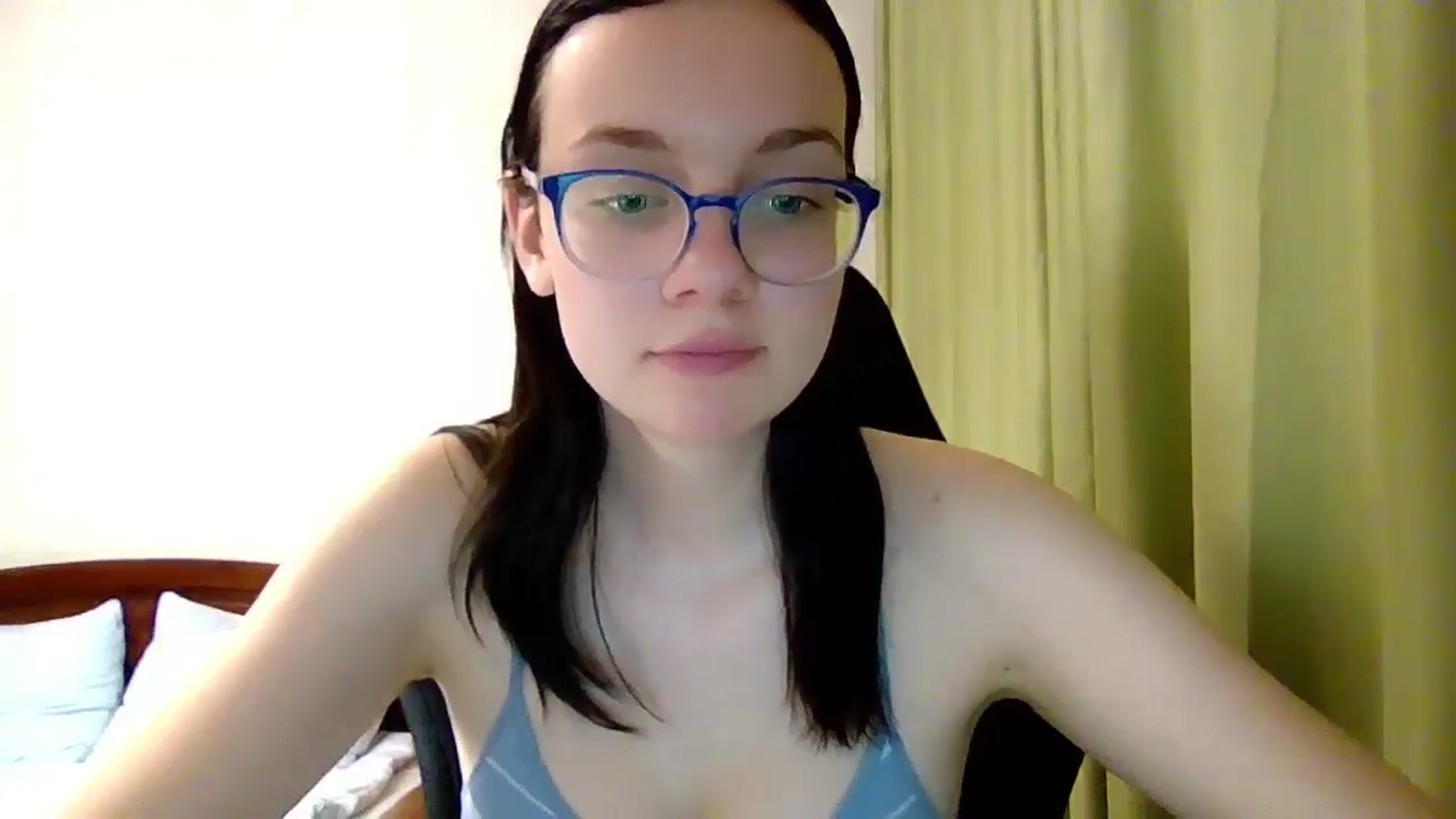 Gallery image thumbnail from Baby_Melania's myfreecams stream on, 06/04/2025, 18:30 image 19 of 20