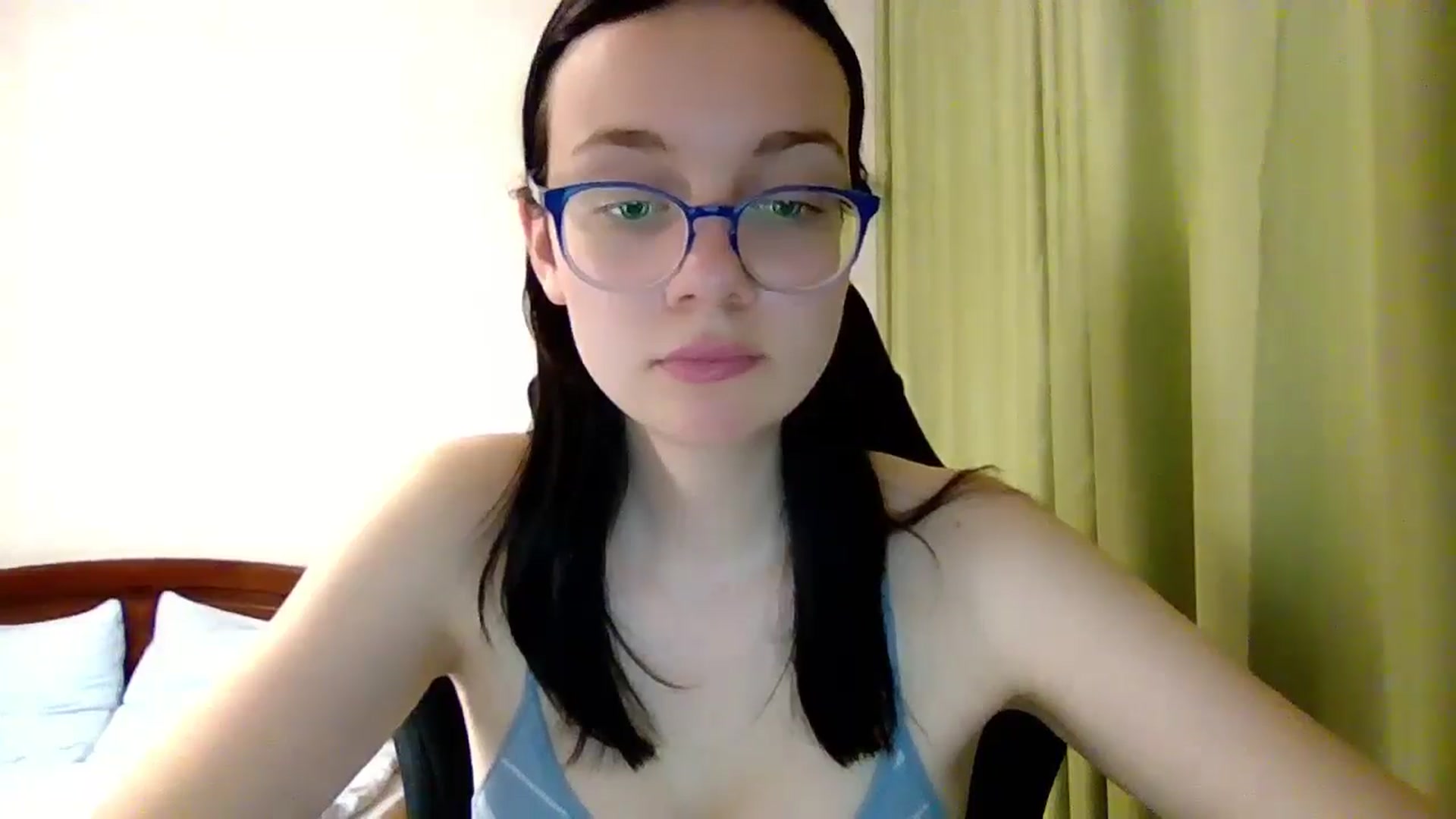 Gallery image thumbnail from Baby_Melania's myfreecams stream on, 06/04/2025, 18:30 image 5 of 20
