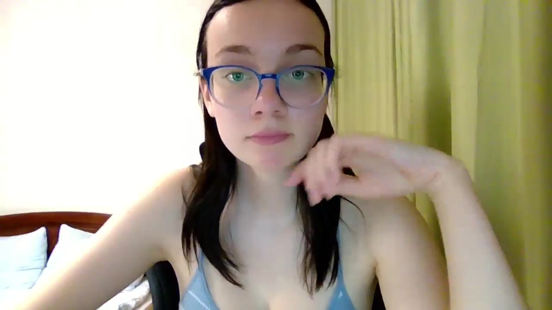 Gallery image thumbnail from Baby_Melania's myfreecams stream on, 06/04/2025, 18:30 image 7 of 20