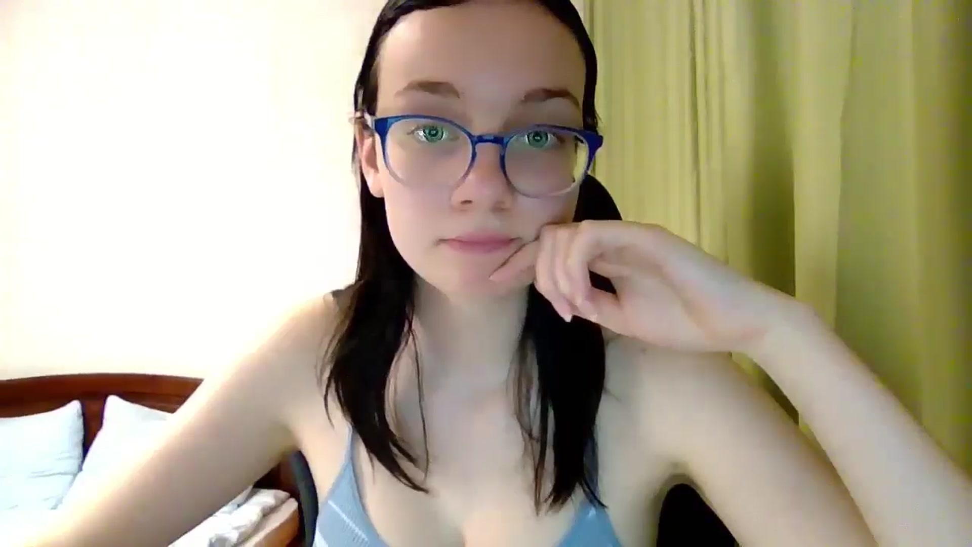 Gallery image thumbnail from Baby_Melania's myfreecams stream on, 06/04/2025, 18:30 image 13 of 20