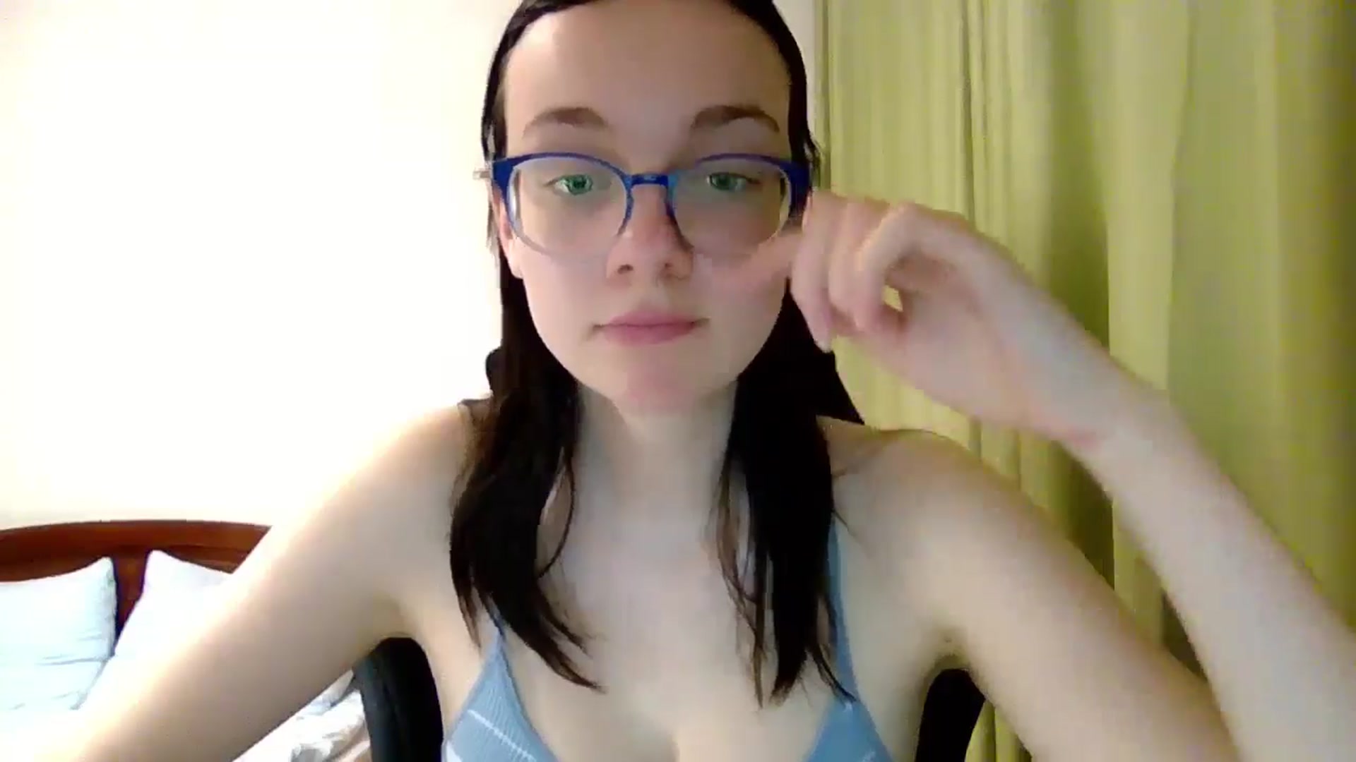 Gallery image thumbnail from Baby_Melania's myfreecams stream on, 06/04/2025, 18:30 image 10 of 20