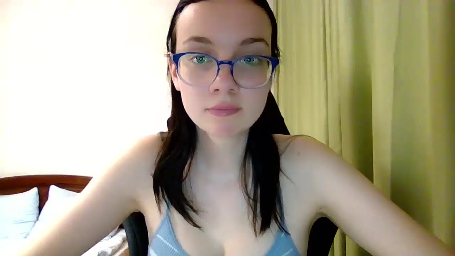 Gallery image thumbnail from Baby_Melania's myfreecams stream on, 06/04/2025, 18:30 image 9 of 20