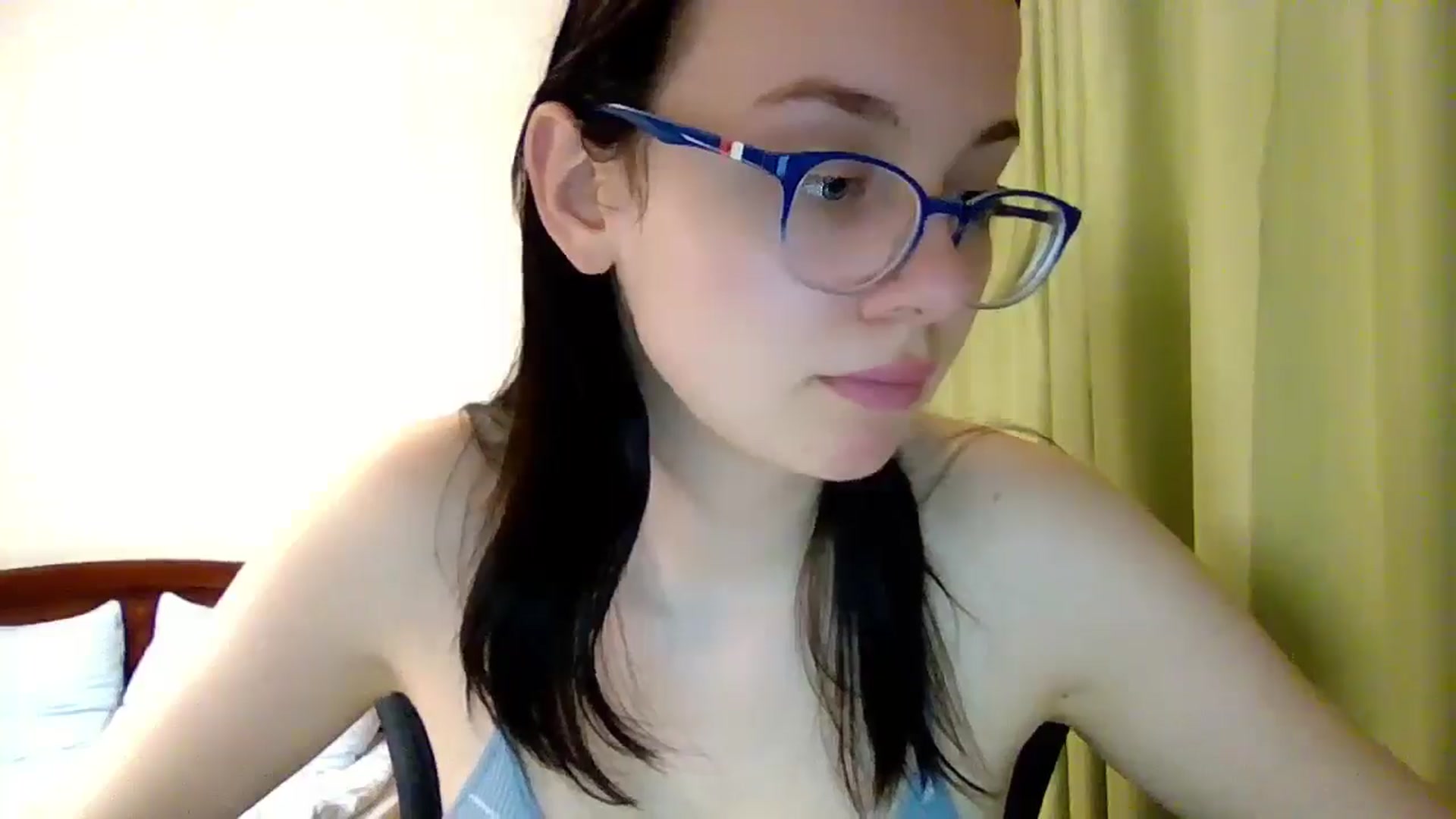 Gallery image thumbnail from Baby_Melania's myfreecams stream on, 06/04/2025, 18:30 image 11 of 20