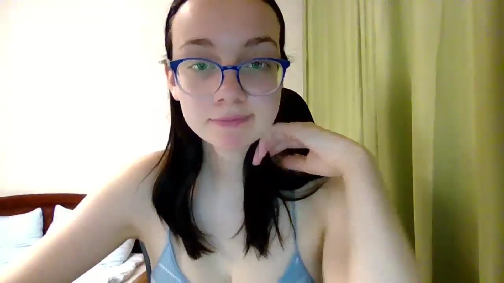 Gallery image thumbnail from Baby_Melania's myfreecams stream on, 06/04/2025, 18:30 image 20 of 20