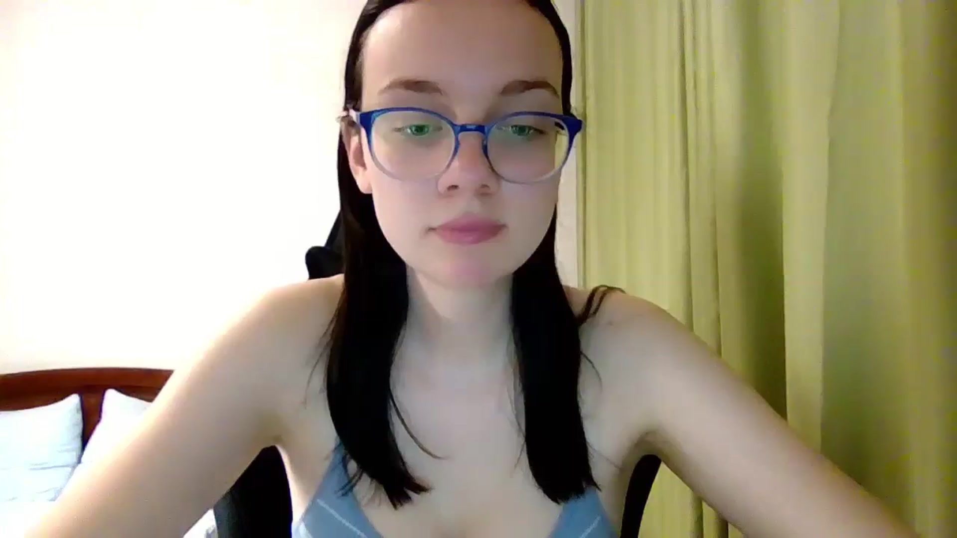 Gallery image thumbnail from Baby_Melania's myfreecams stream on, 06/04/2025, 18:30 image 1 of 20