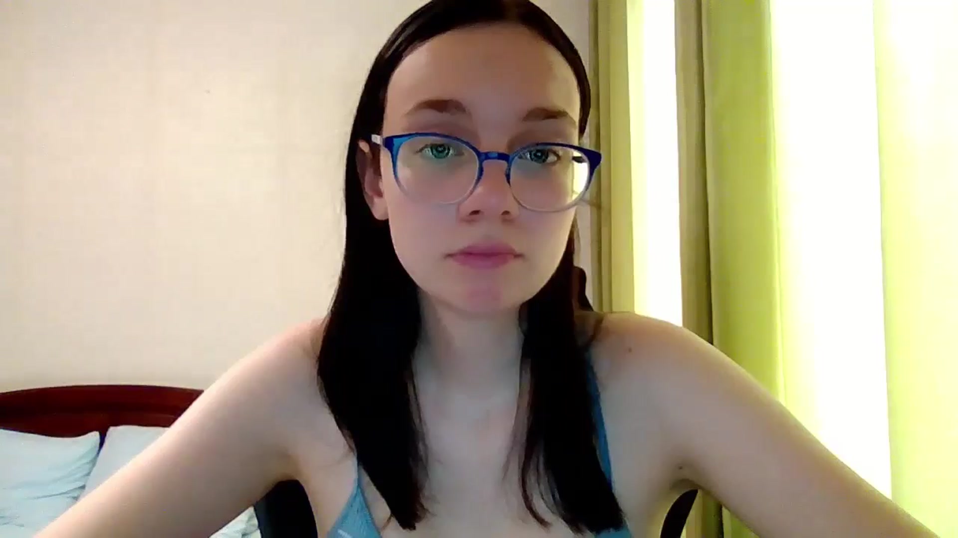 Gallery image thumbnail from Baby_Melania's myfreecams stream on, 06/05/2025, 15:44 image 9 of 20