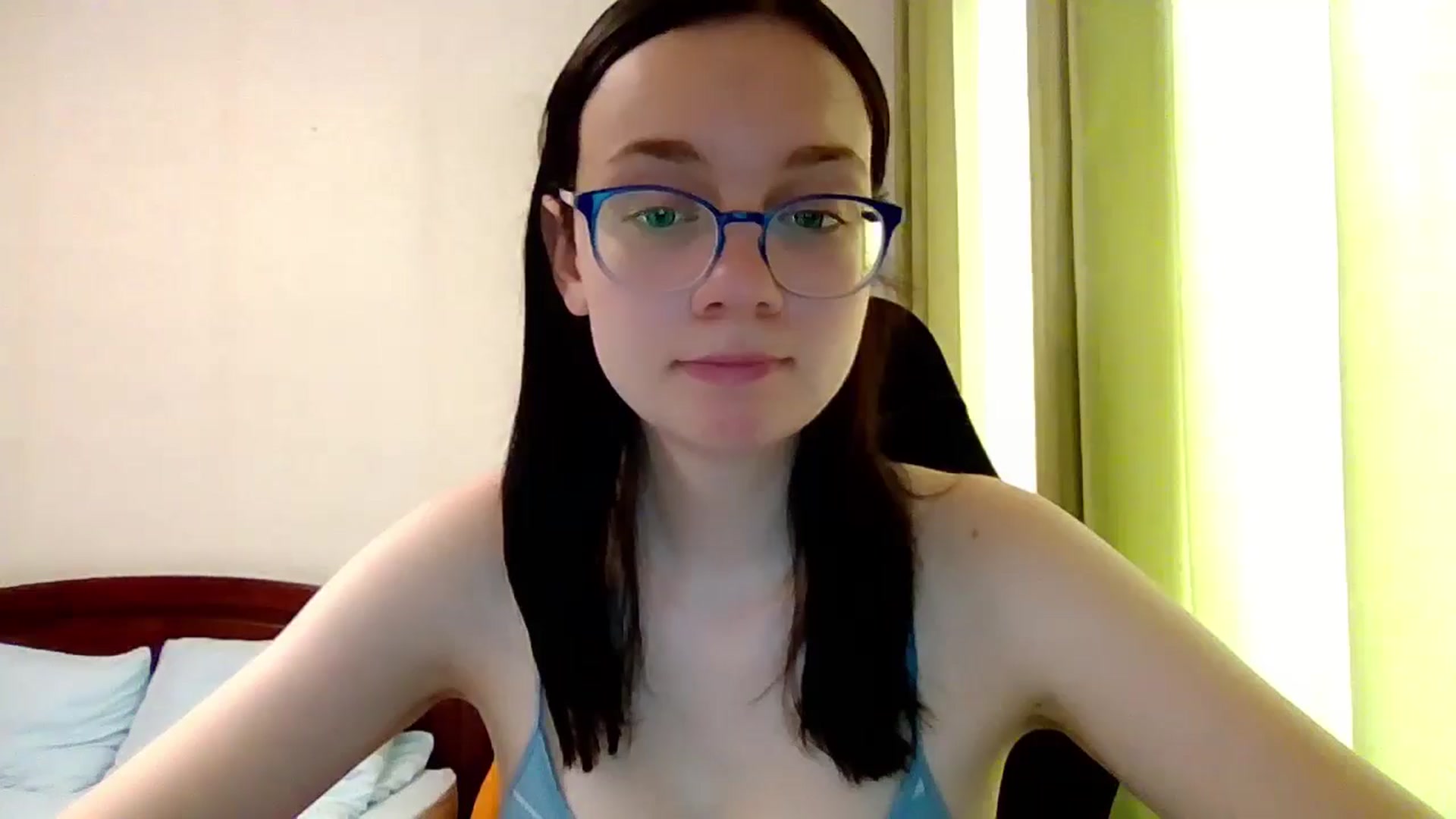 Gallery image thumbnail from Baby_Melania's myfreecams stream on, 06/05/2025, 15:44 image 14 of 20