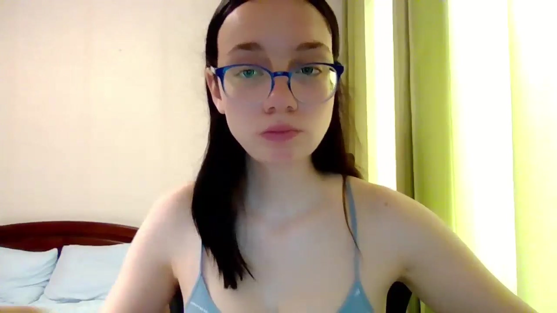 Gallery image thumbnail from Baby_Melania's myfreecams stream on, 06/05/2025, 15:44 image 18 of 20