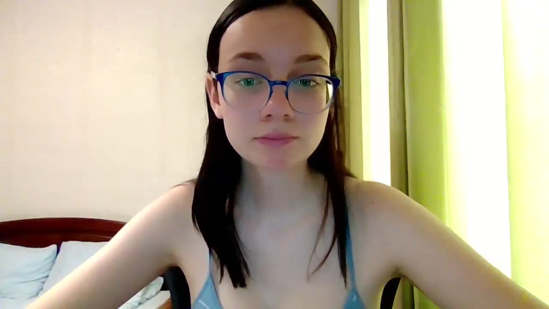 Gallery image thumbnail from Baby_Melania's myfreecams stream on, 06/05/2025, 15:44 image 16 of 20