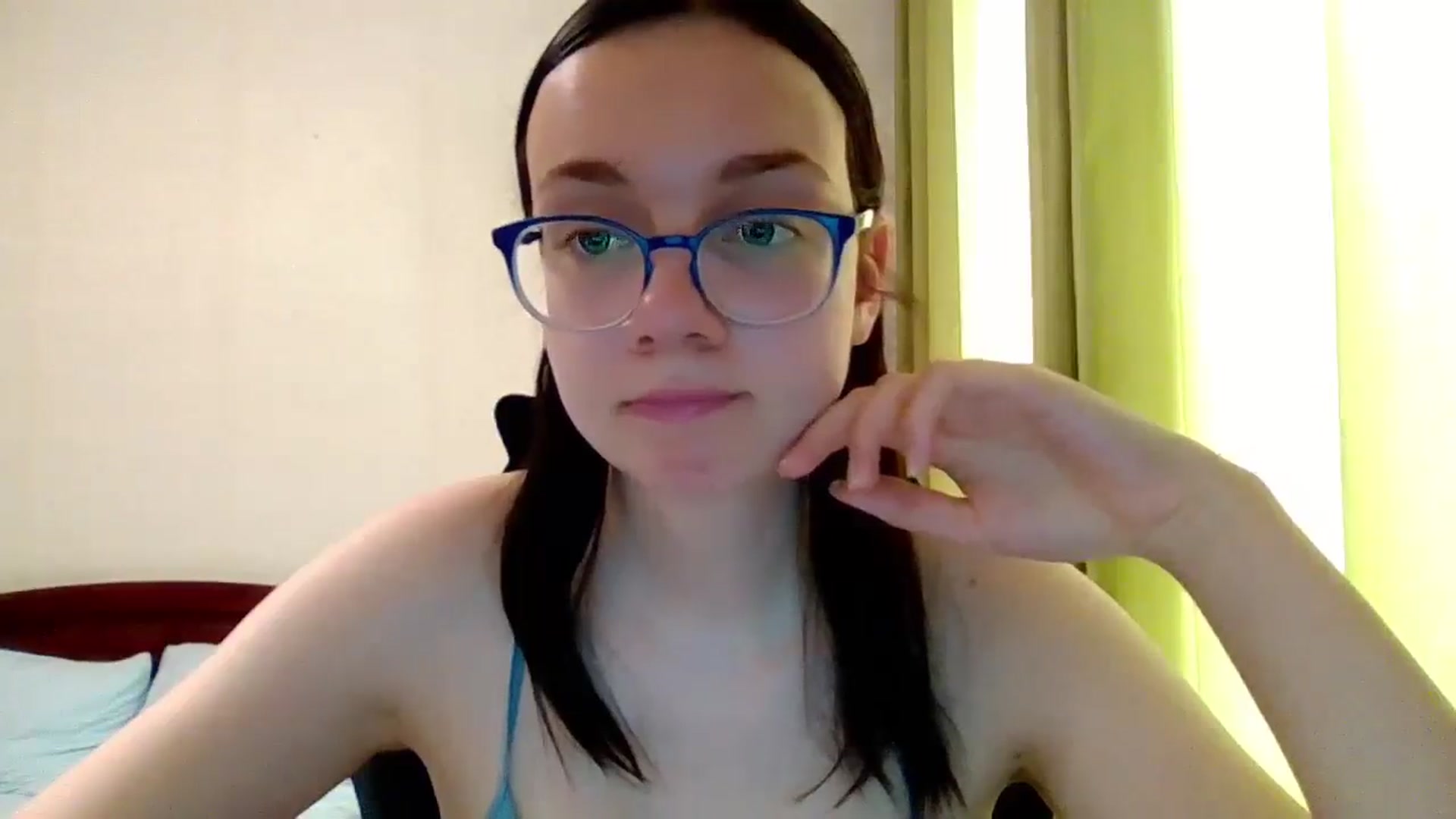 Gallery image thumbnail from Baby_Melania's myfreecams stream on, 06/05/2025, 15:44 image 3 of 20
