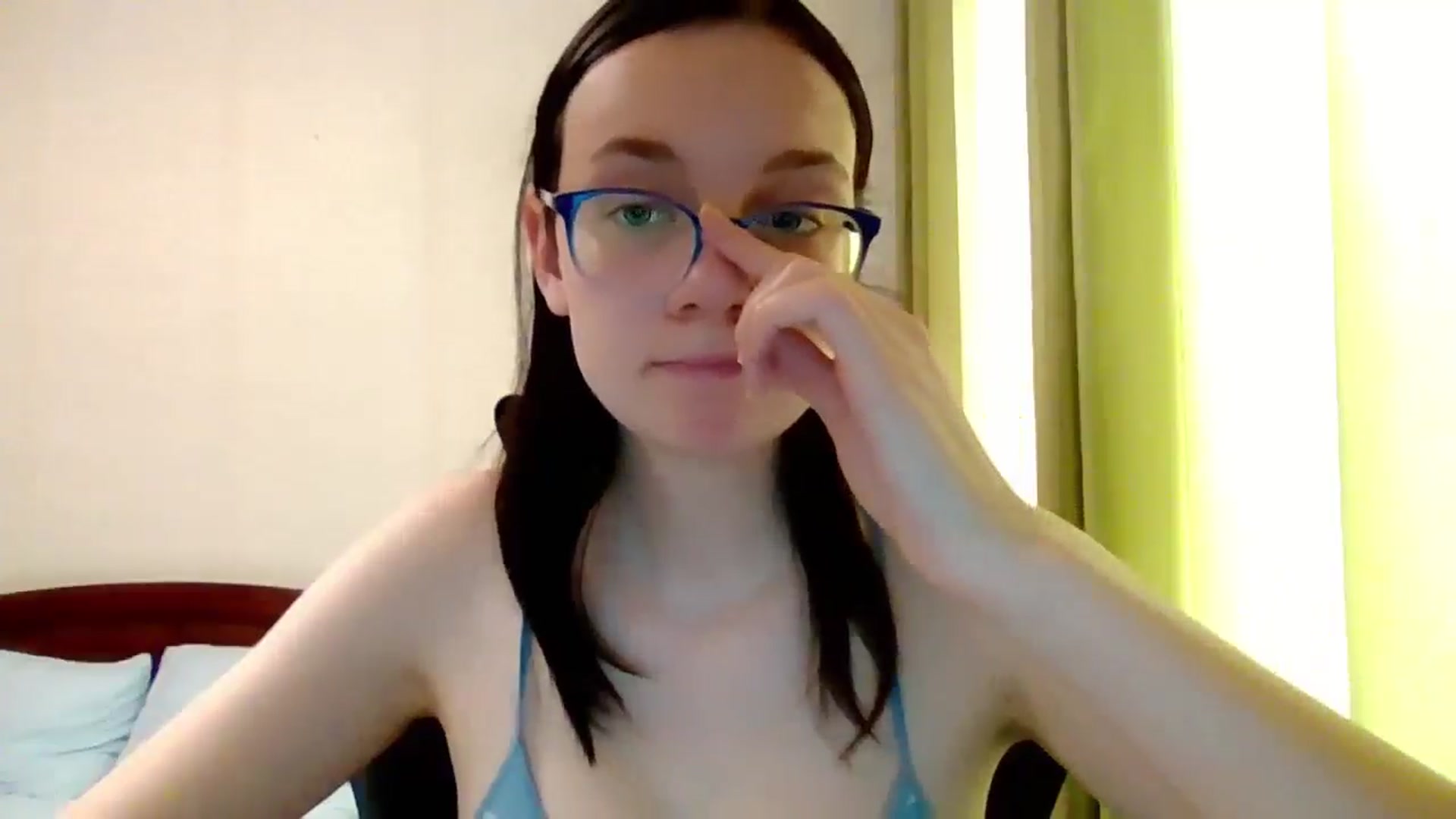 Gallery image thumbnail from Baby_Melania's myfreecams stream on, 06/05/2025, 15:44 image 7 of 20