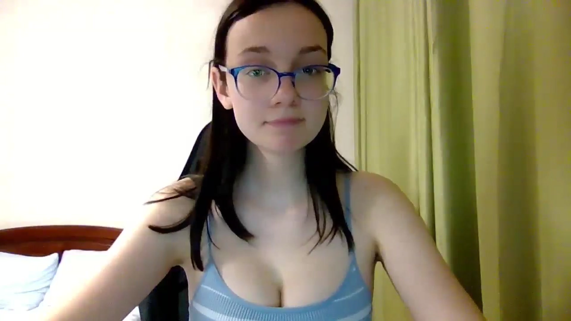 Gallery image thumbnail from Baby_Melania's myfreecams stream on, 06/05/2025, 19:51 image 17 of 20