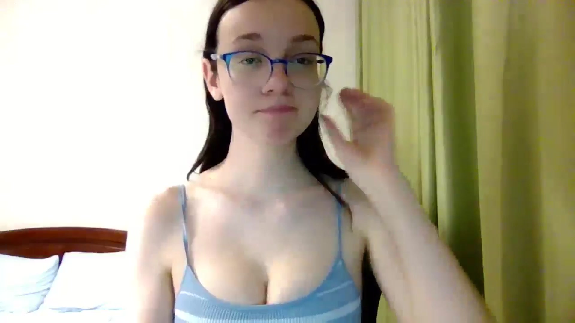 Gallery image thumbnail from Baby_Melania's myfreecams stream on, 06/05/2025, 19:51 image 18 of 20