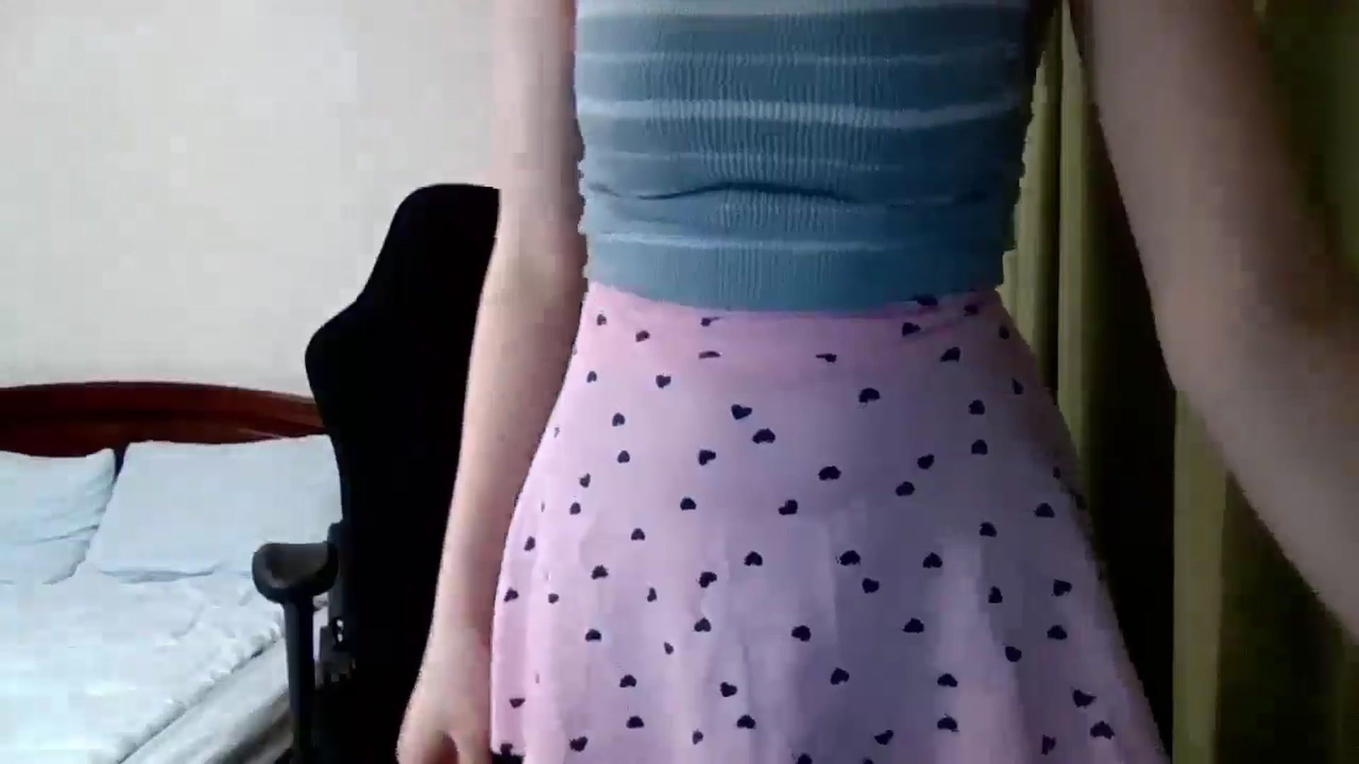 Gallery image thumbnail from Baby_Melania's myfreecams stream on, 06/05/2025, 19:51 image 14 of 20