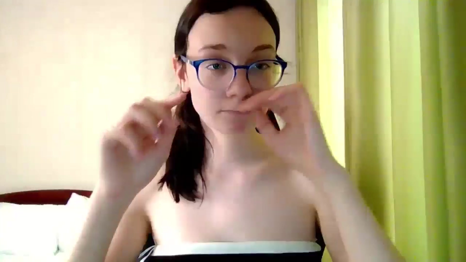 Gallery image thumbnail from Baby_Melania's myfreecams stream on, 06/07/2025, 16:34 image 7 of 20