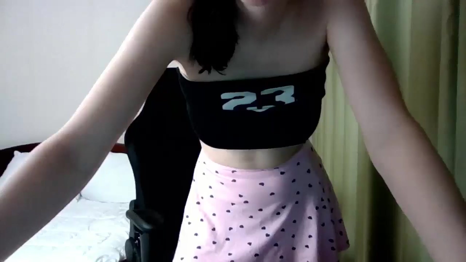 Gallery image thumbnail from Baby_Melania's myfreecams stream on, 06/07/2025, 19:22 image 6 of 20