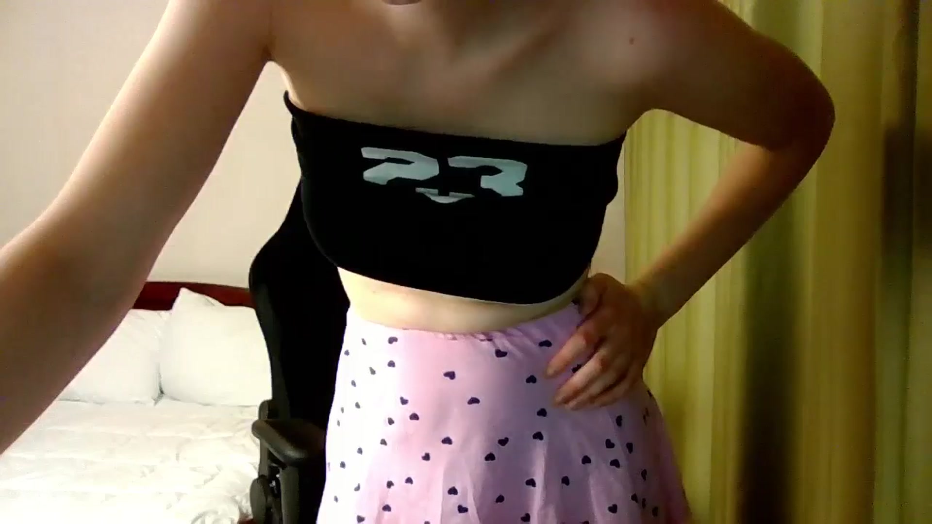 Gallery image thumbnail from Baby_Melania's myfreecams stream on, 06/07/2025, 19:22 image 8 of 20